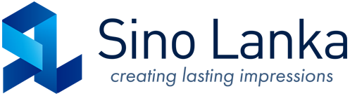 Sino Lanka Logo