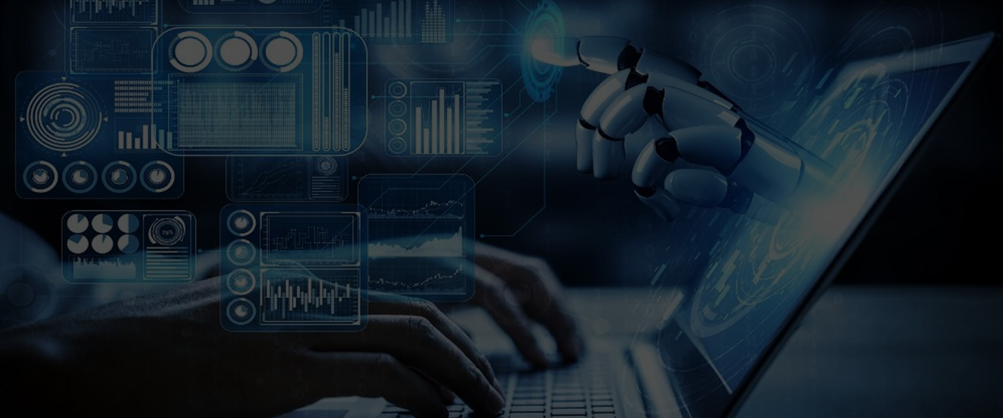 Information Technology Banner