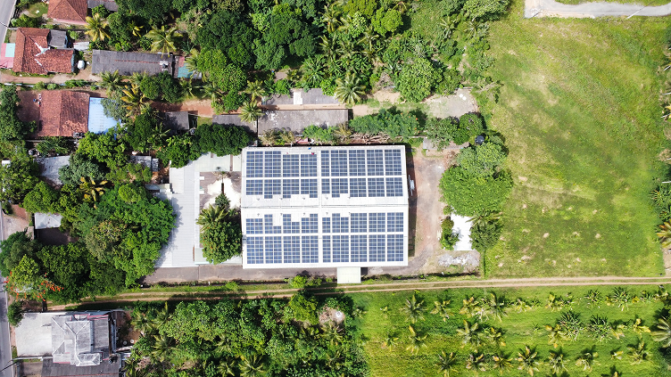 Renewable energy innovation