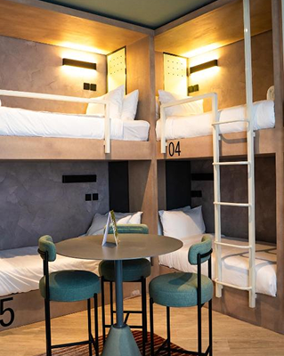 Property Development