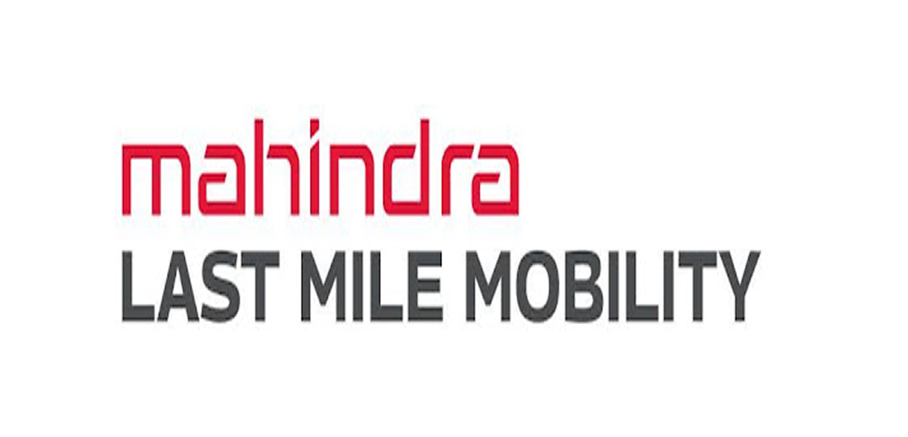 Mahindra Last Mile Mobility