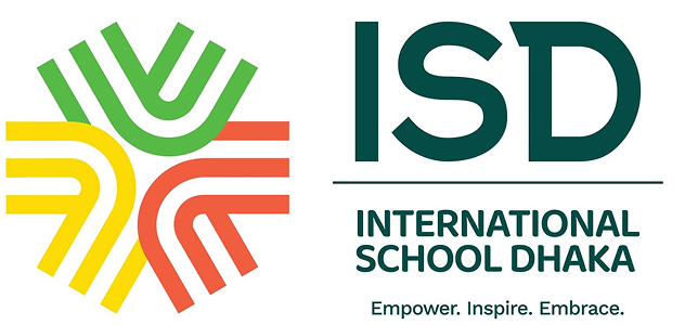 ISD logo
