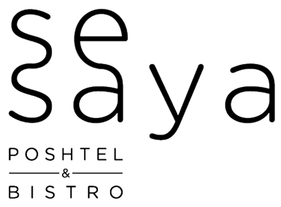 Sesaya Poshtel logo