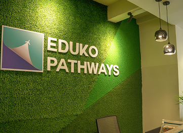 Opened Pathways to Global Higher Education