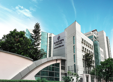 Rebranded Apollo Hospital Dhaka with Strategic Partners
