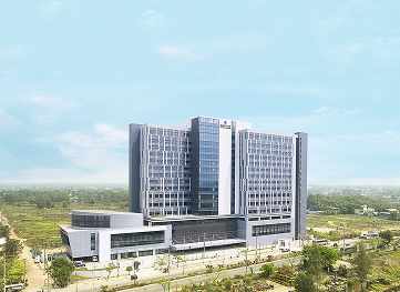 Expanded Healthcare with New Facility