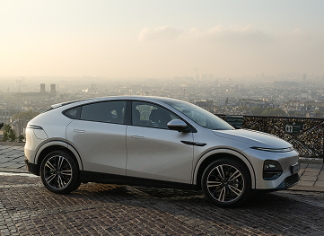 Entered Electric Vehicle Sector