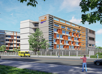 Rebranded Educational Institutions