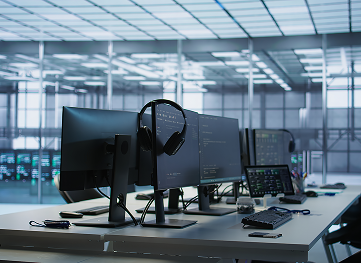 Launched IT Solutions