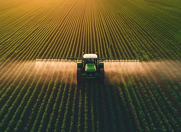 Advanced Agricultural Initiatives